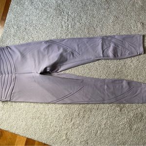 Lululemon super high waisted leggings